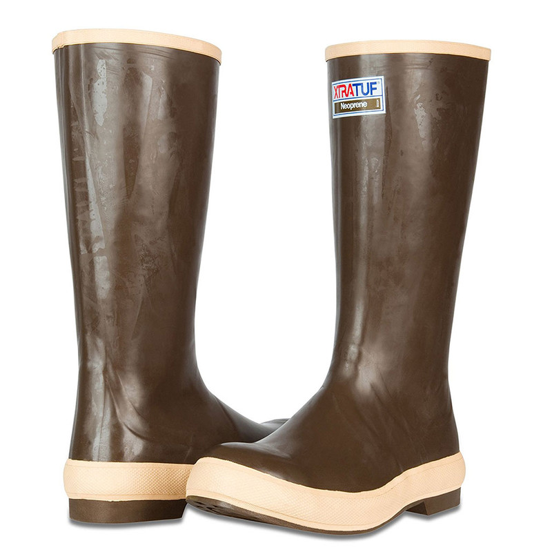 Legacy Fishing Boots