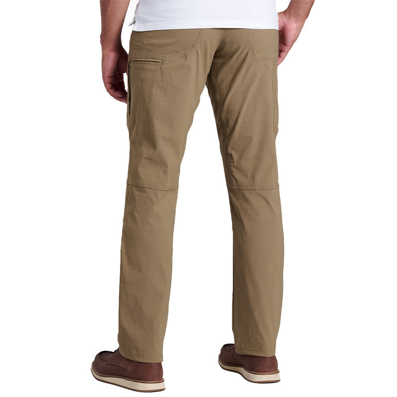 Renegade Pant - Buckskin Khaki