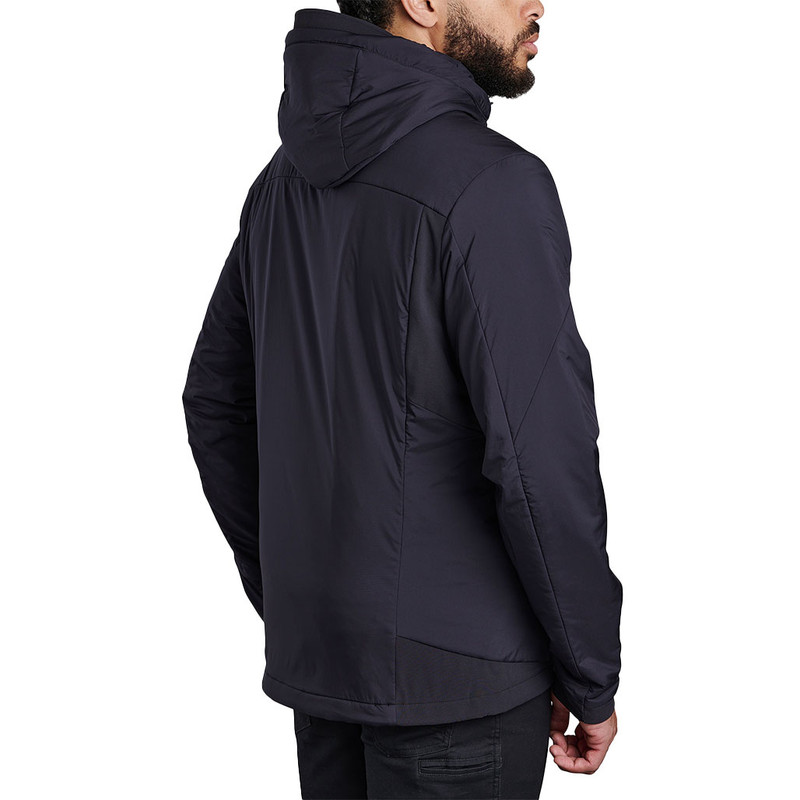 M's Aktivator Hoody - Blackout