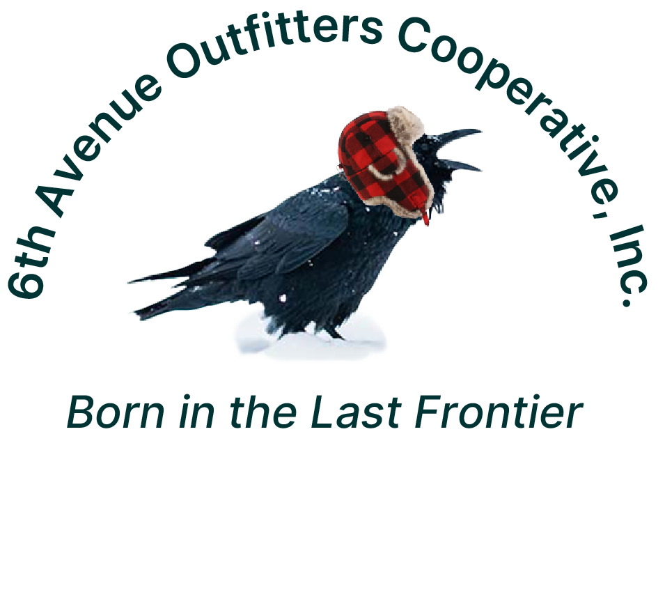 6th Avenue Outfitters Co-op