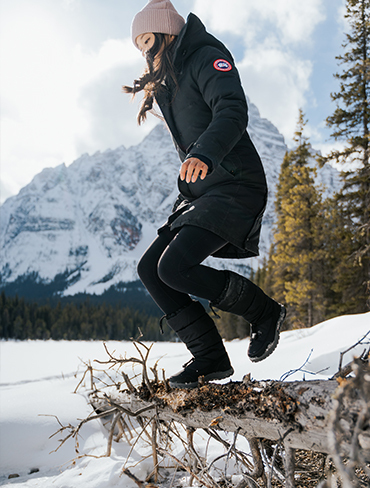 Women’s winter boots