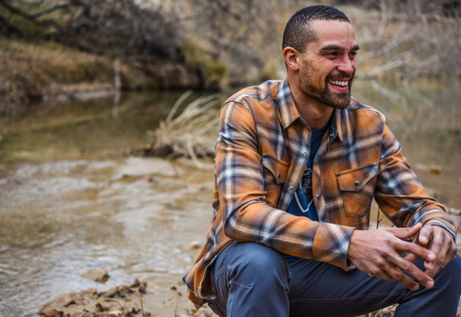 6th Avenue Outfitters storefront in Anchorage, Alaska – KUHL Special Weekend Event