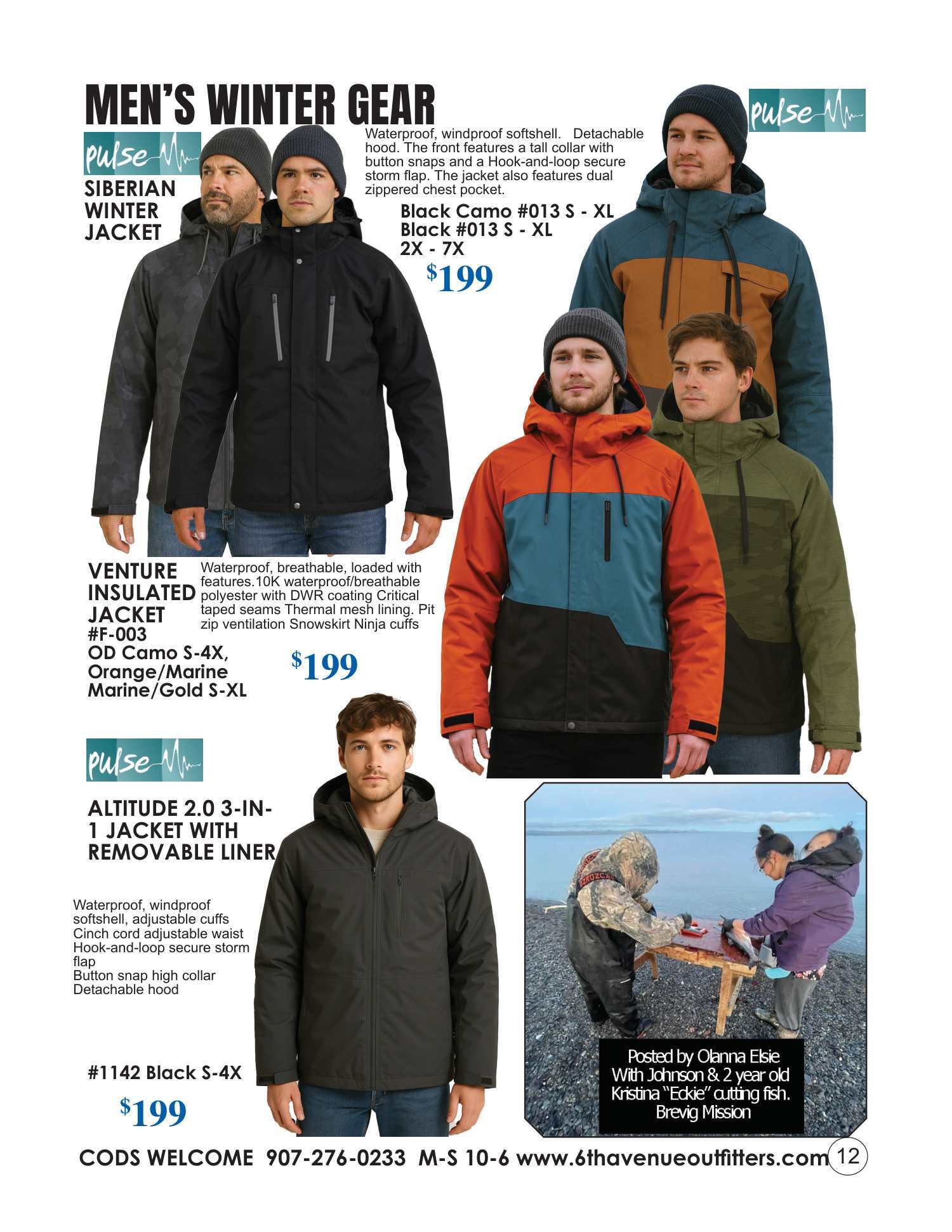 Catalog Page 12