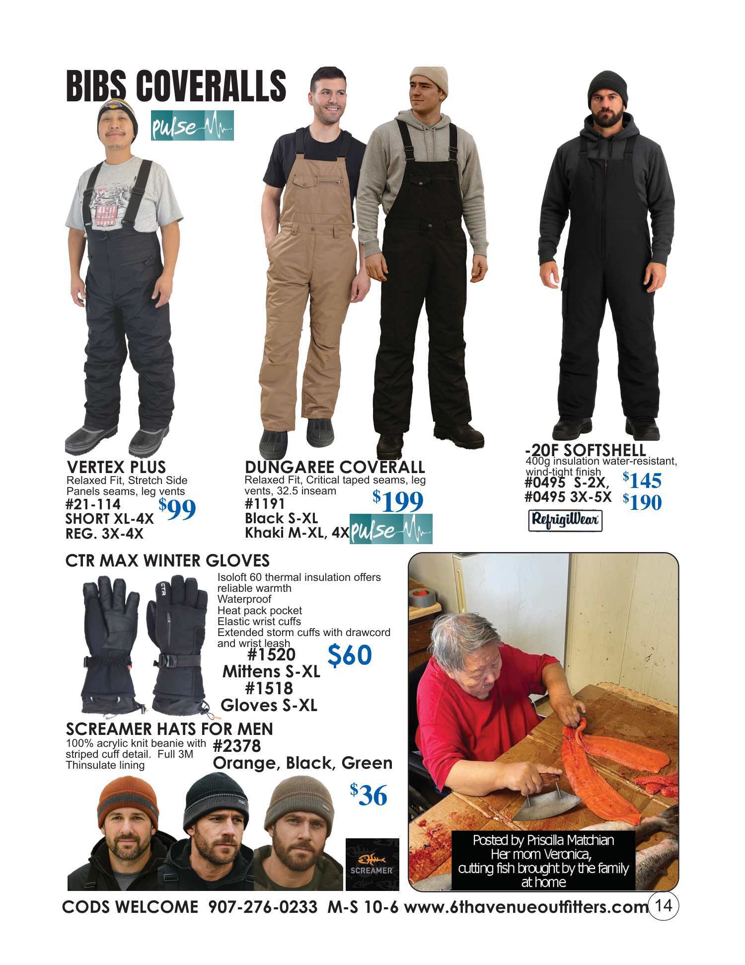 Catalog Page 14