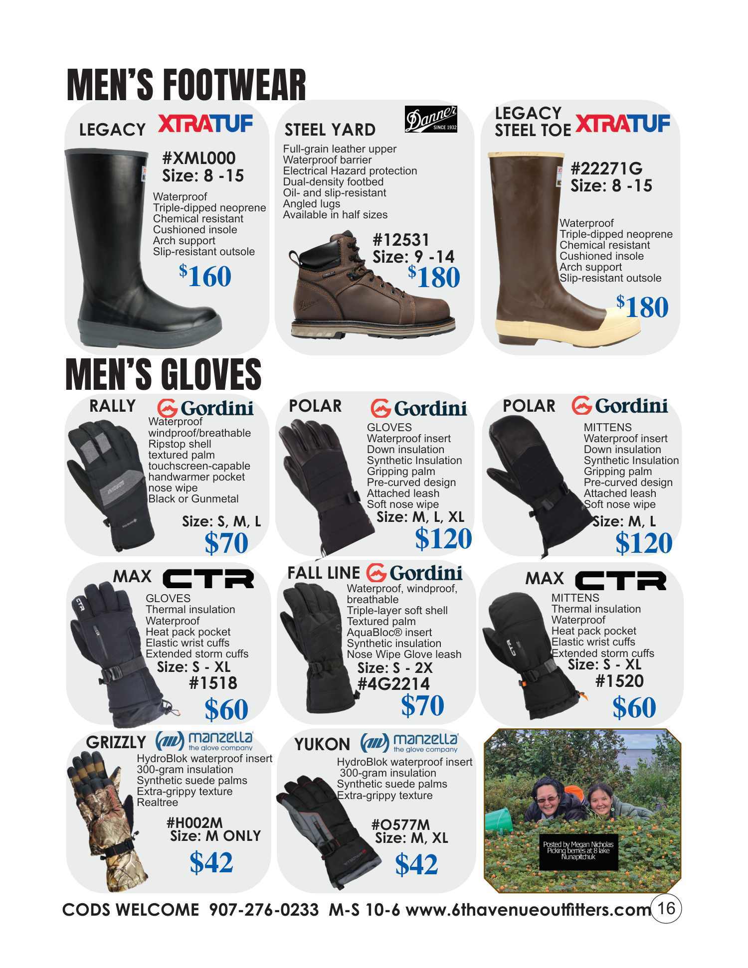 Catalog Page 16