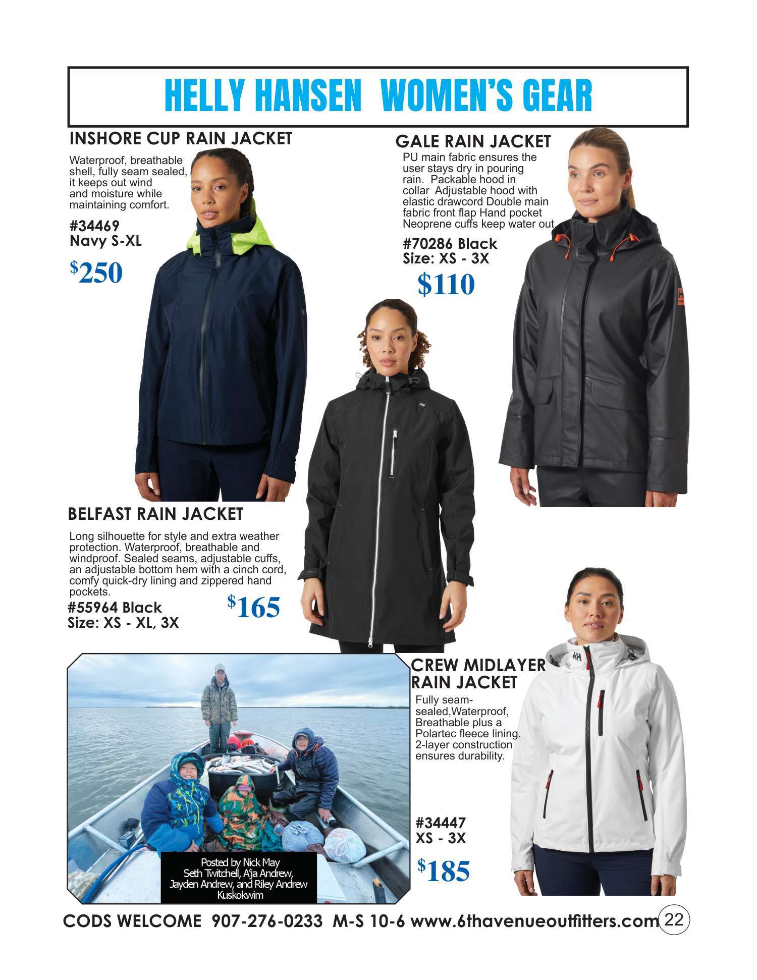 Catalog Page 22