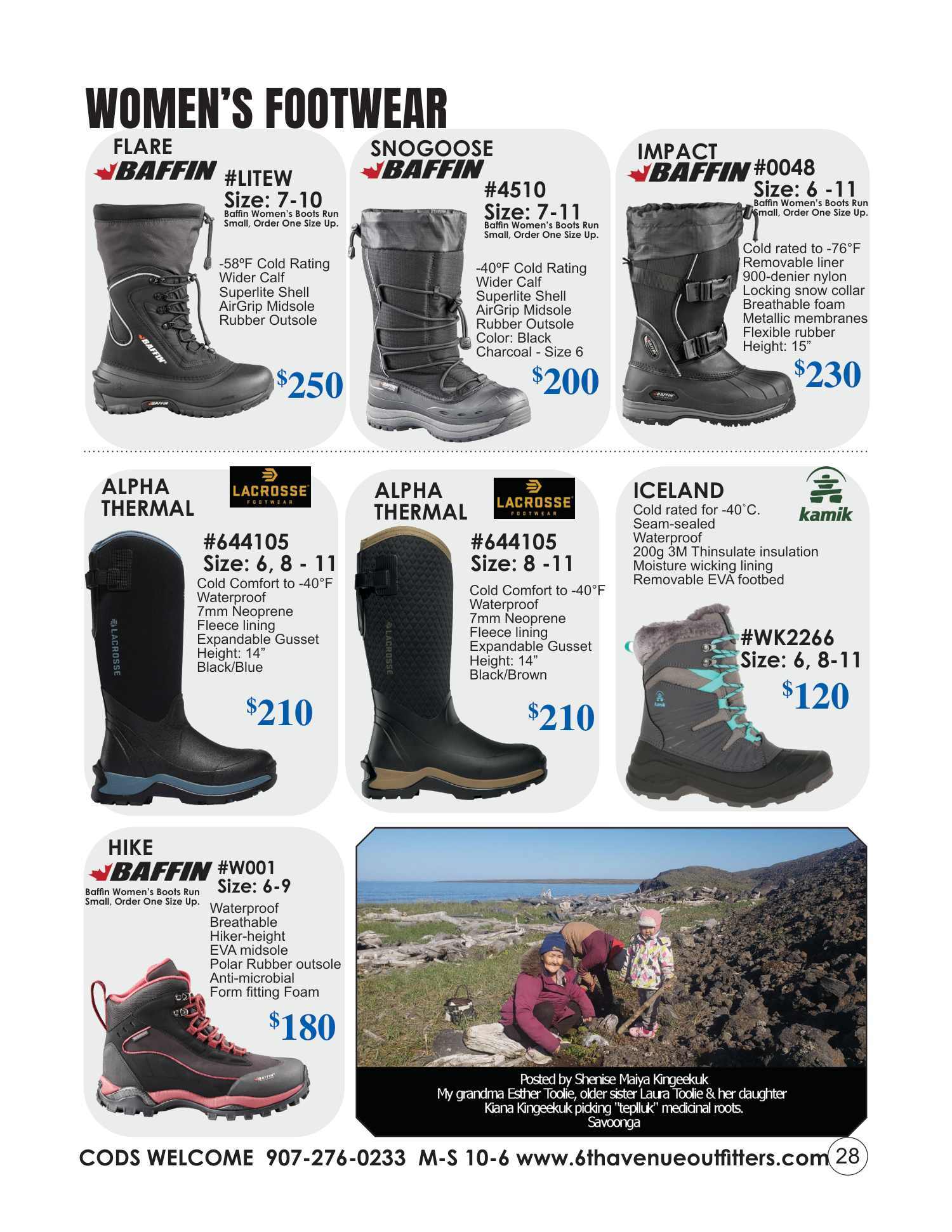 Catalog Page 28