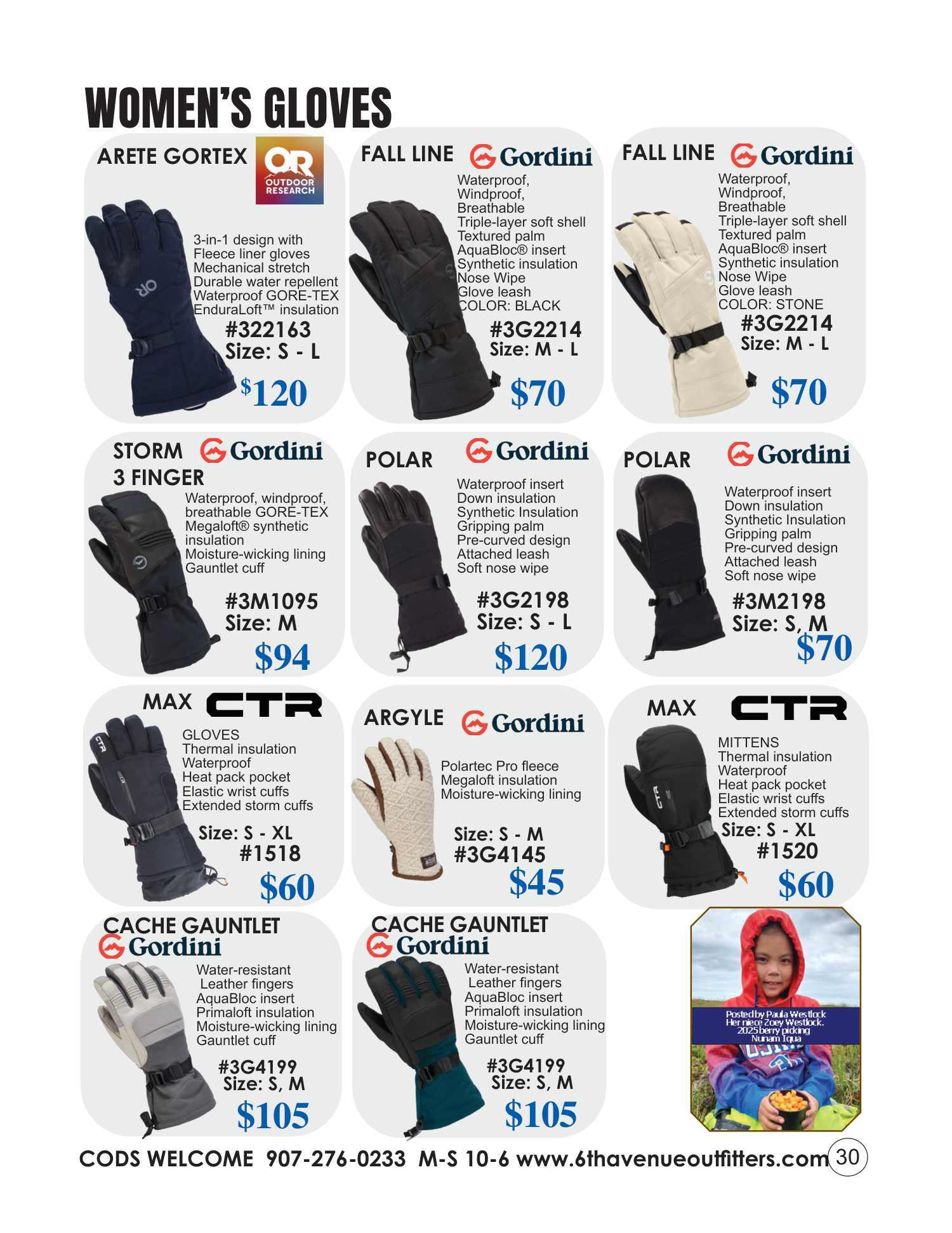 Catalog Page 30