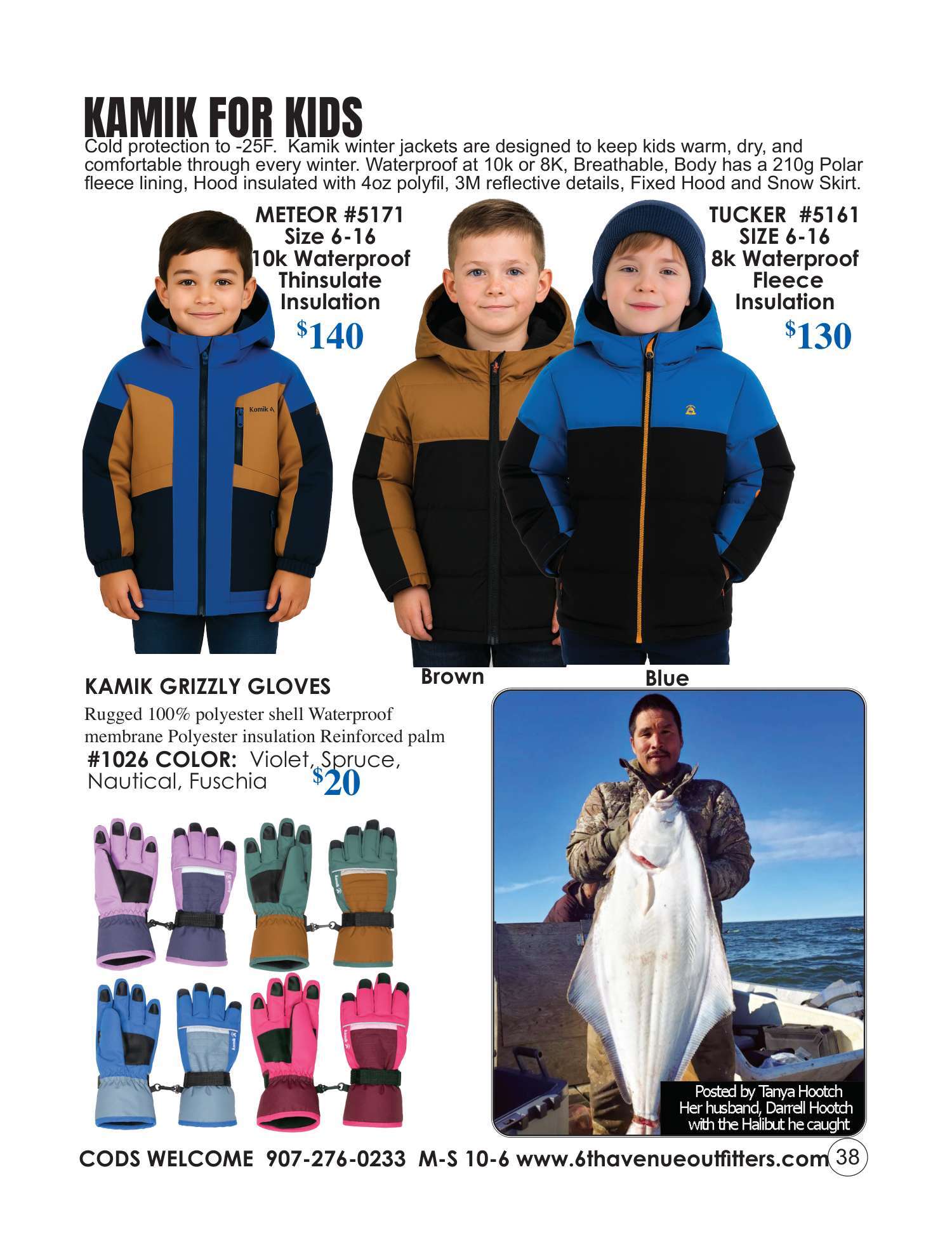 Catalog Page 38