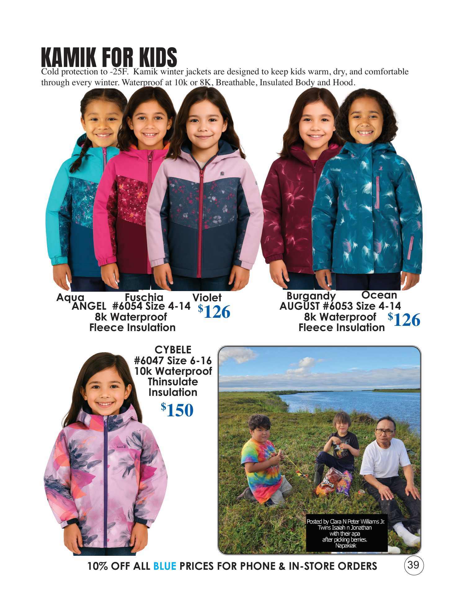 Catalog Page 39