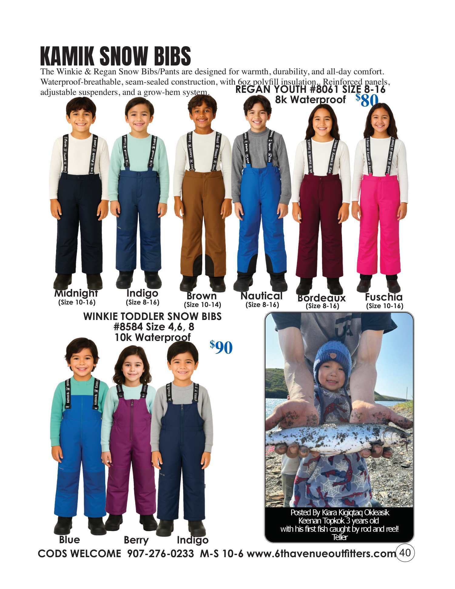 Catalog Page 40