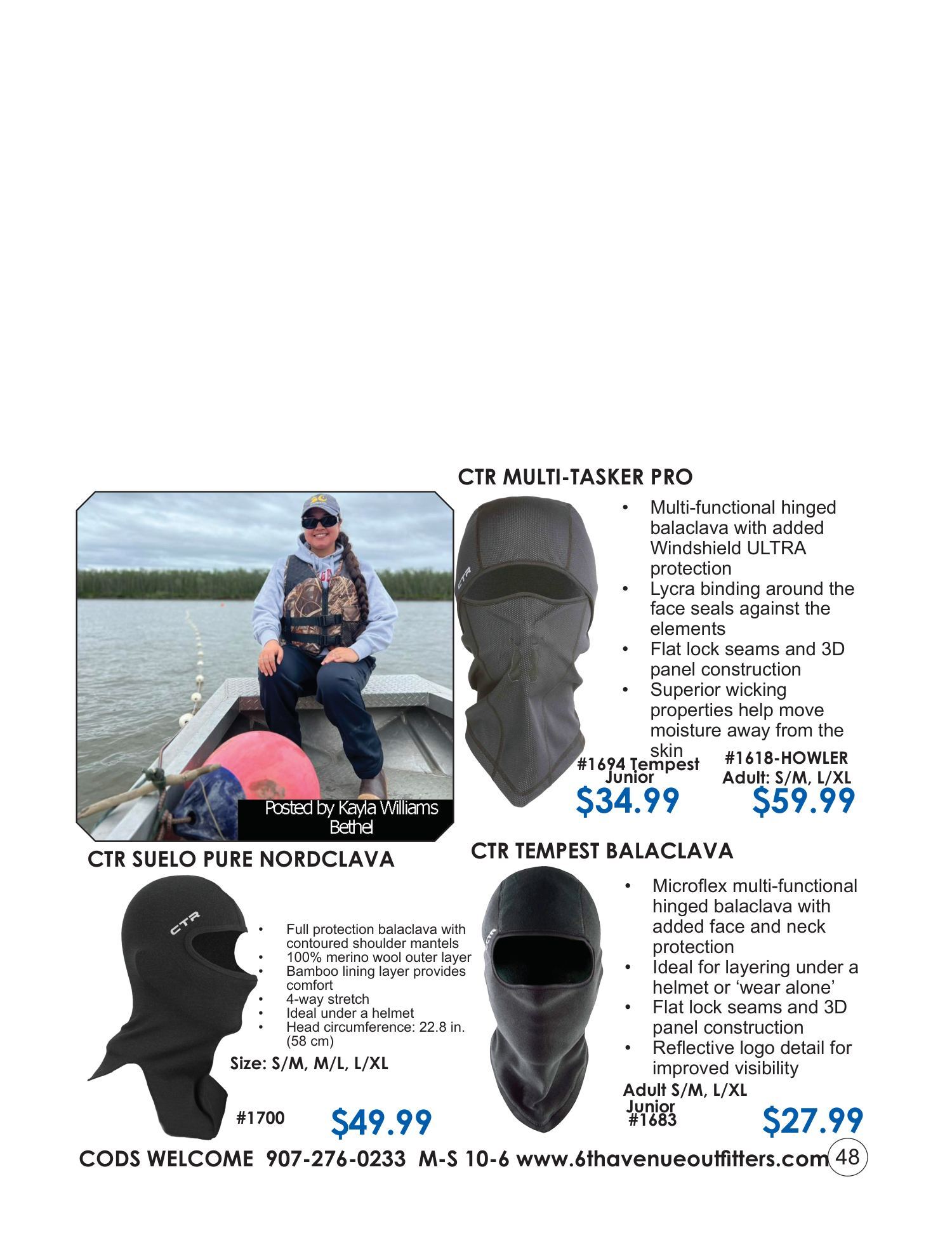 Catalog Page 48