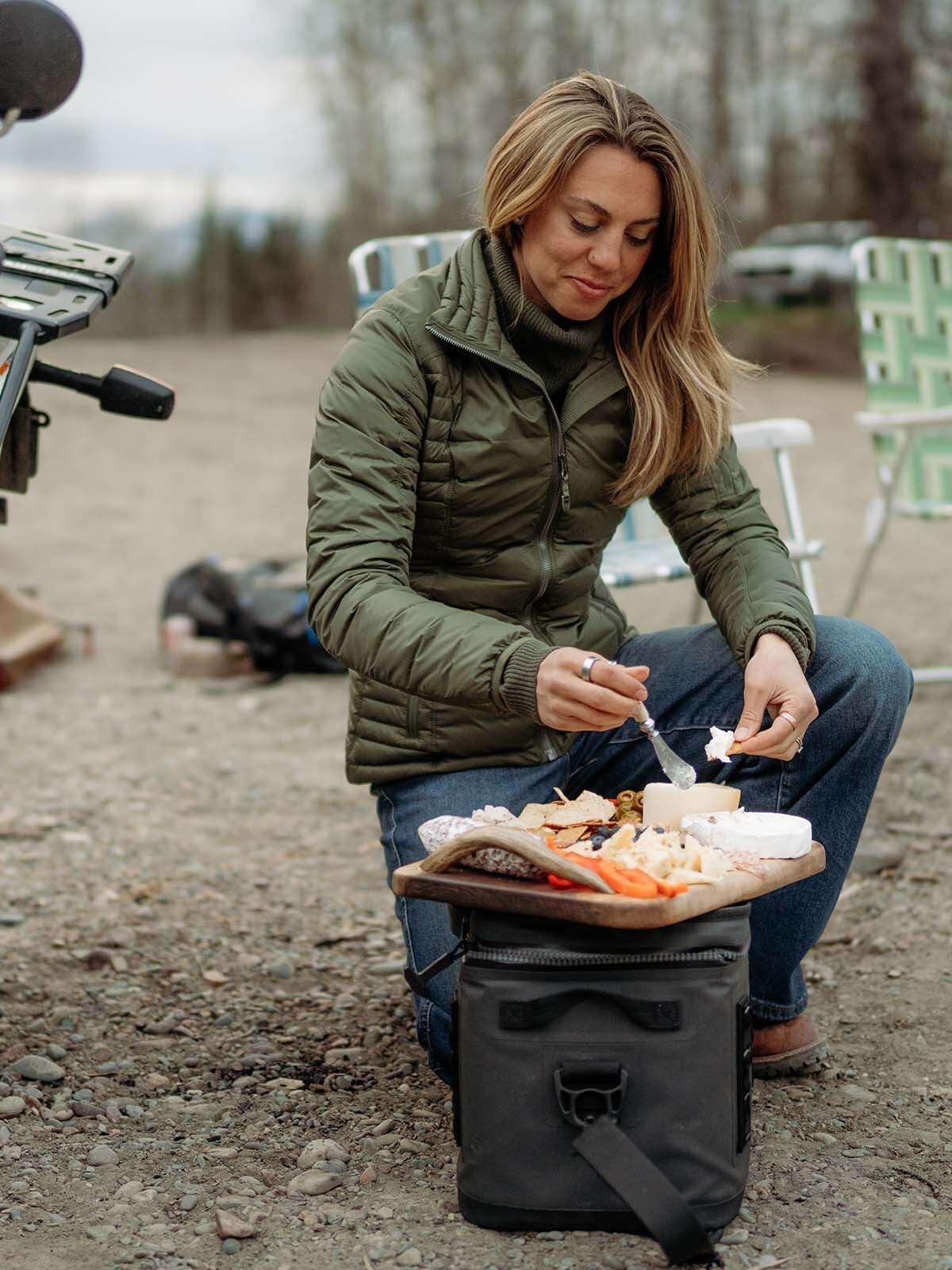 KUHL Women’s Jackets