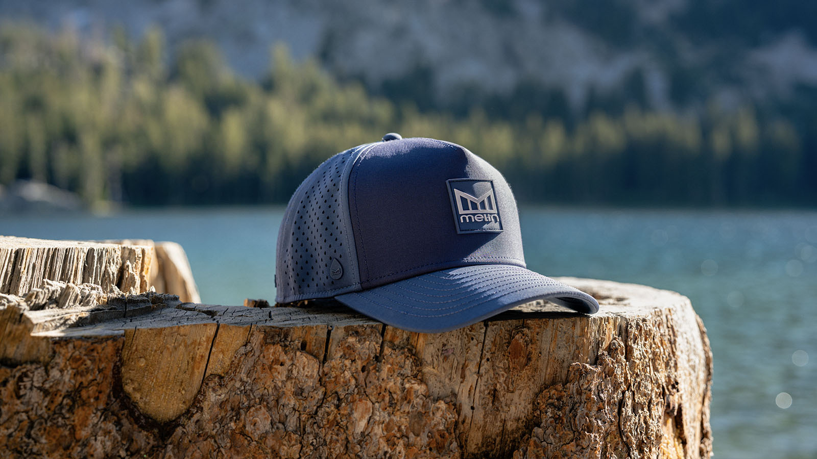 Melin performance hats