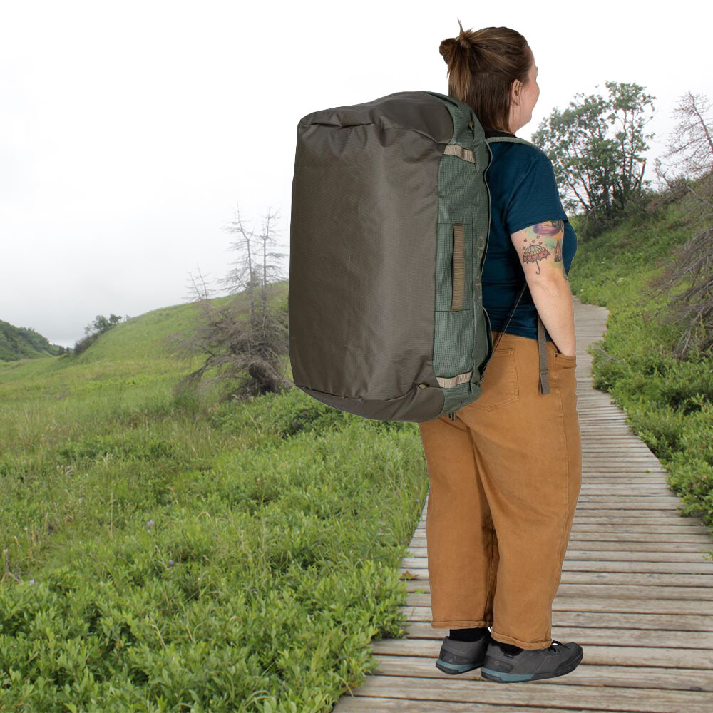 OSPREY TRANSPORTER Duffel