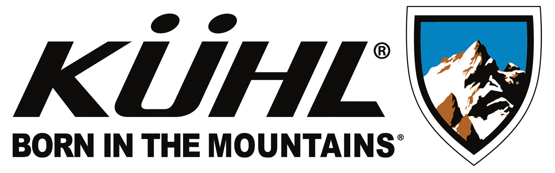 KUHL Clothing Logo