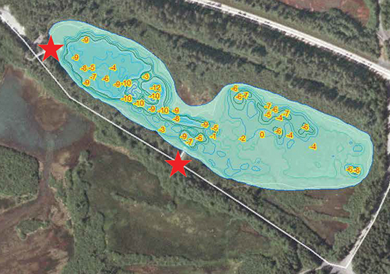     <Alder Pond