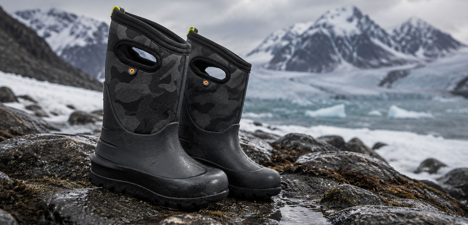 Kid's Footwear