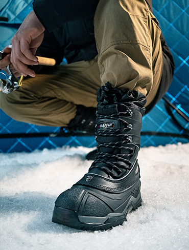 Men’s winter boots