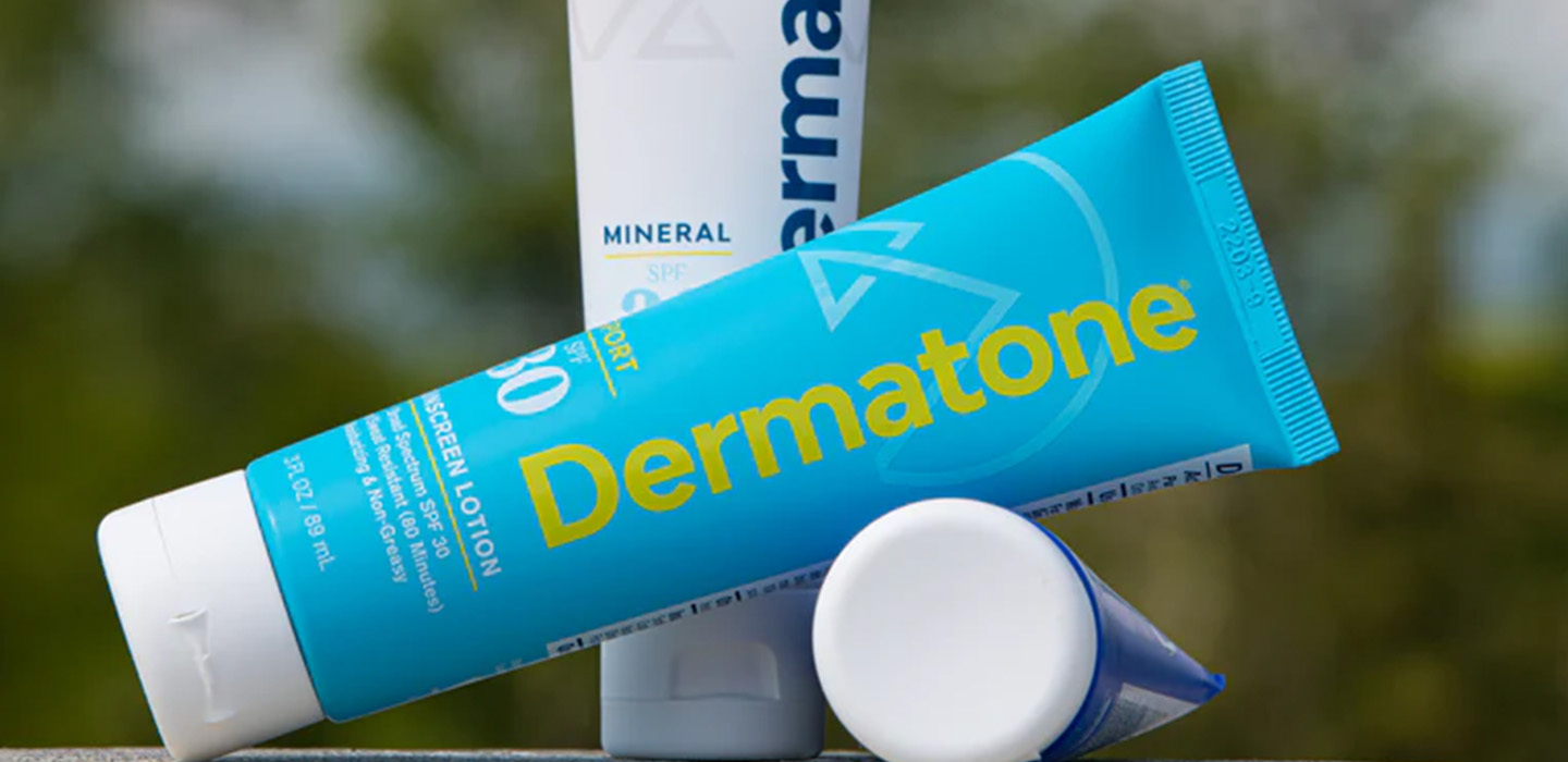 Sunscreen for Alaska fishing charters