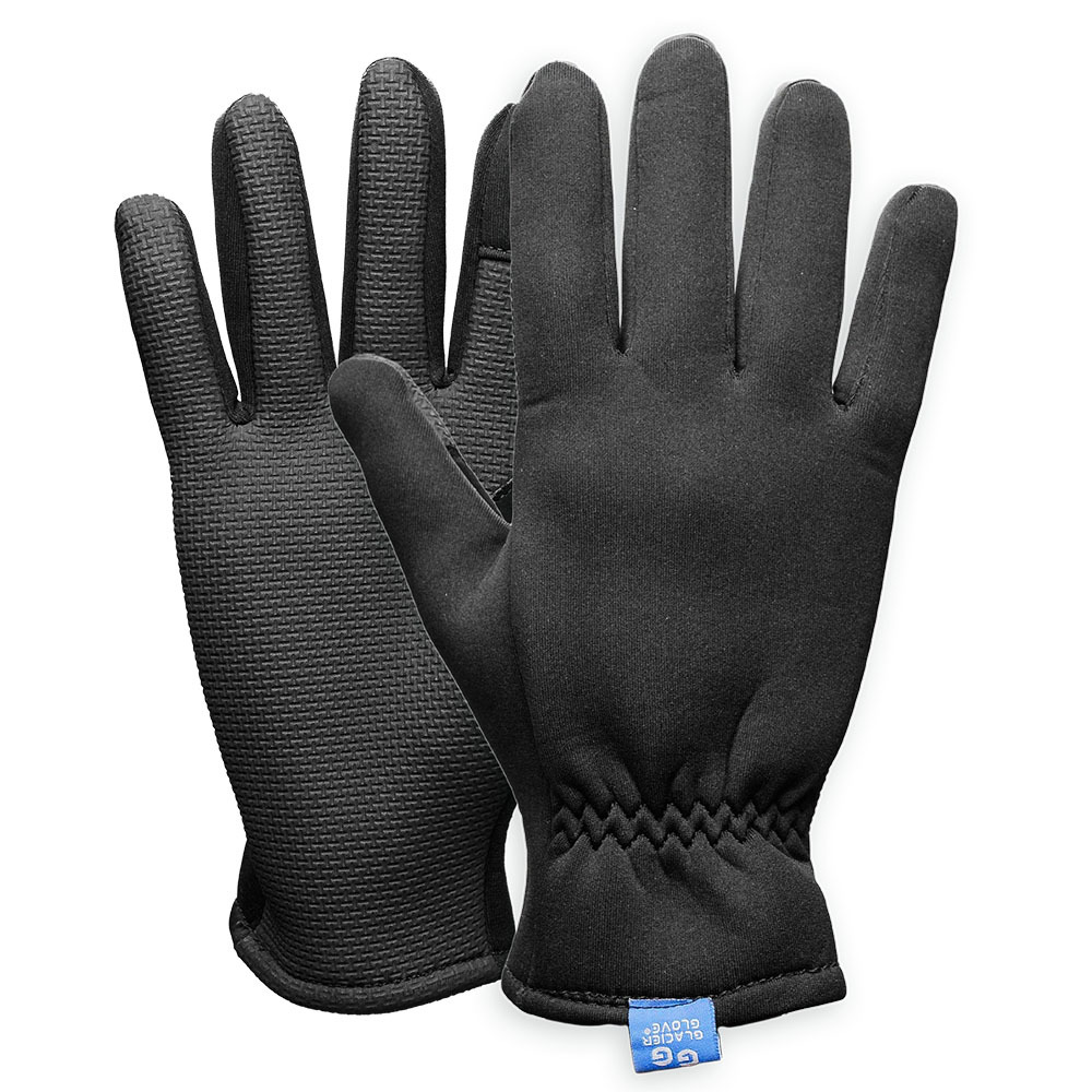 Fishing Gloves Rental