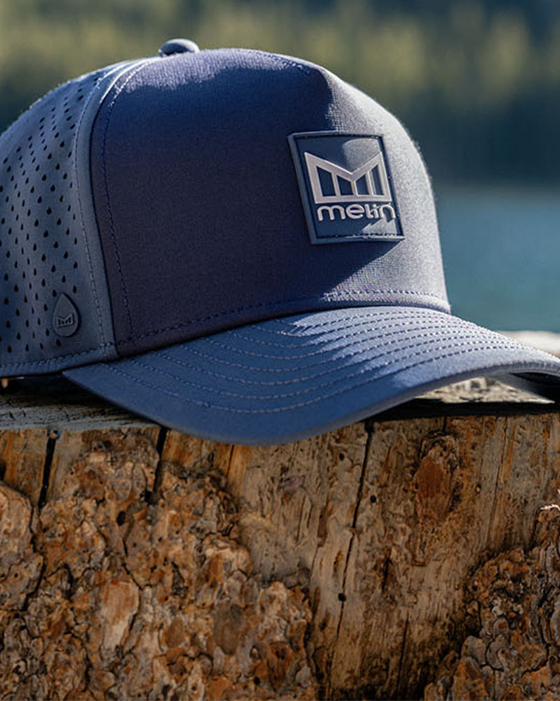 Melin performance hats in Alaska