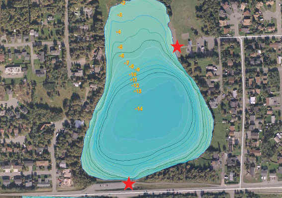 Jewel Lake