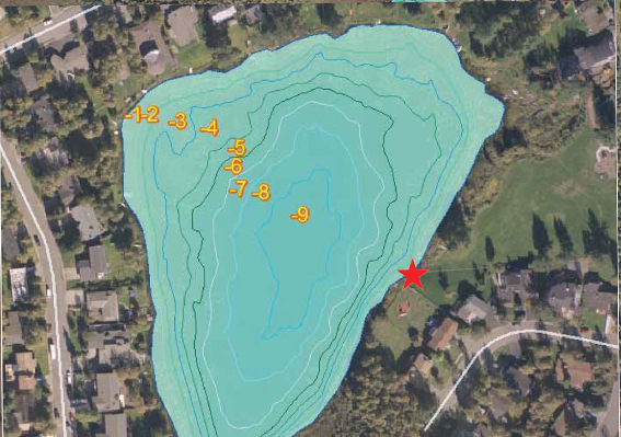 Lake Otis