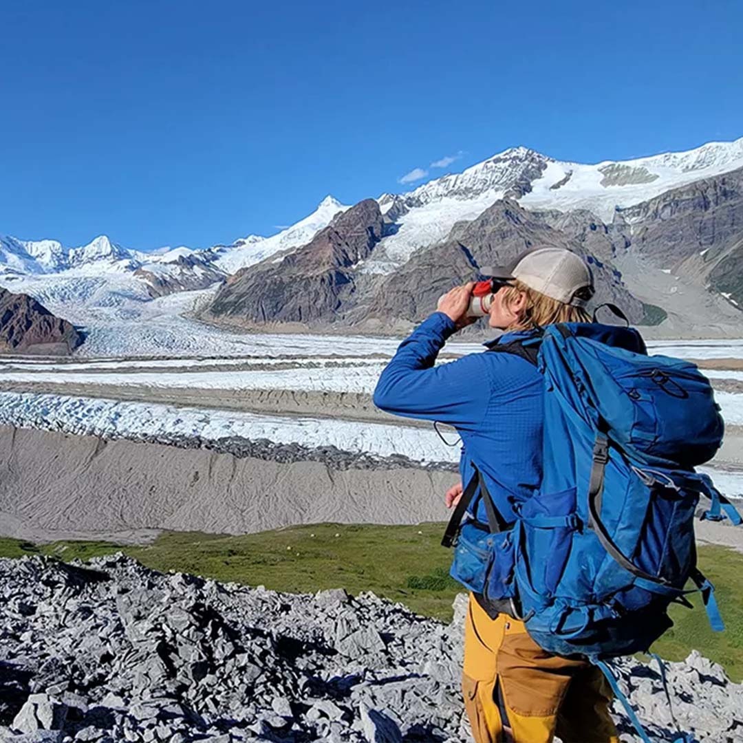 Men's Hiking and Running Shoes