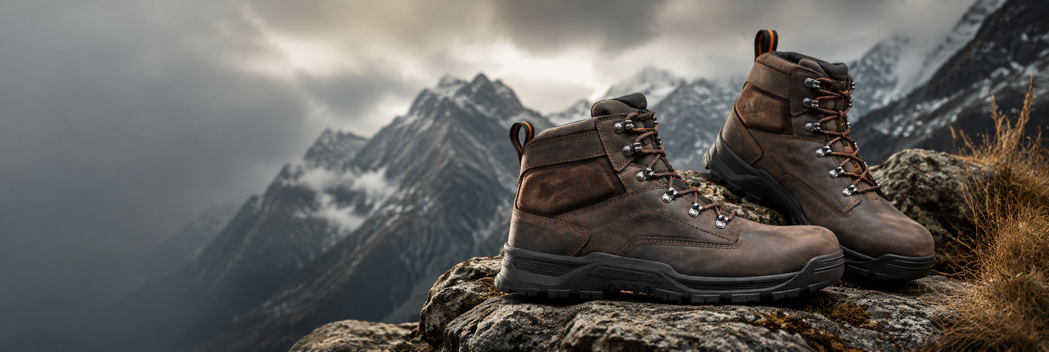 Men's Footwear