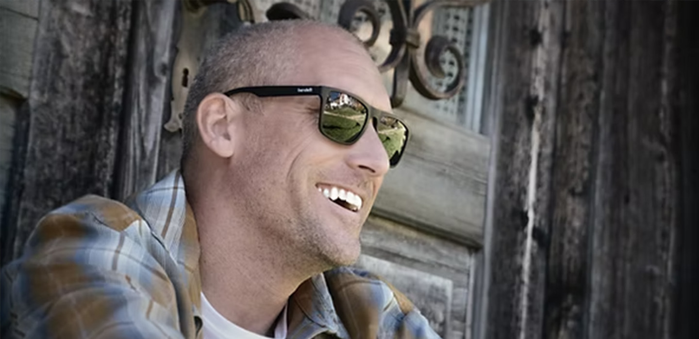 Polarized sunglasses for Alaska fishing charters
