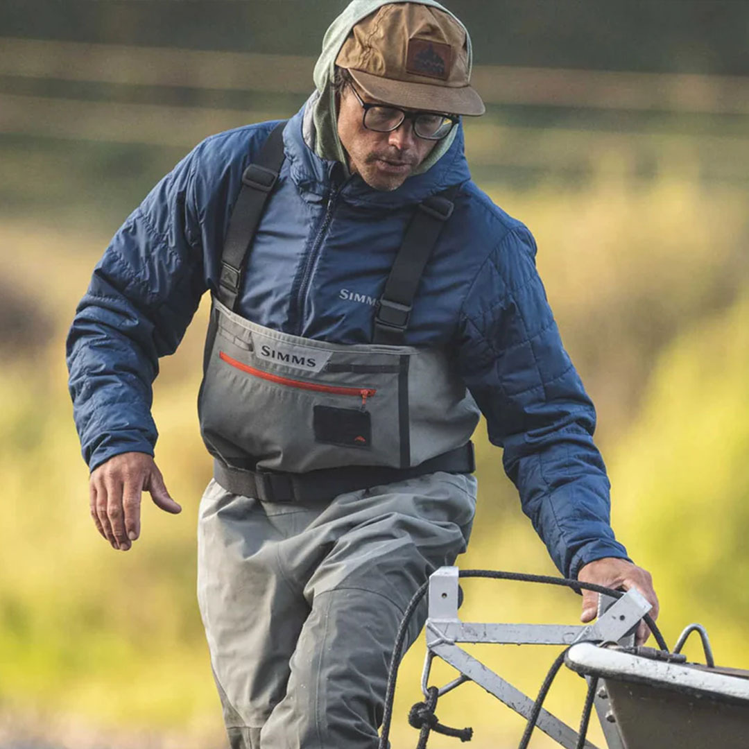 Women's clothing and gear for Alaska