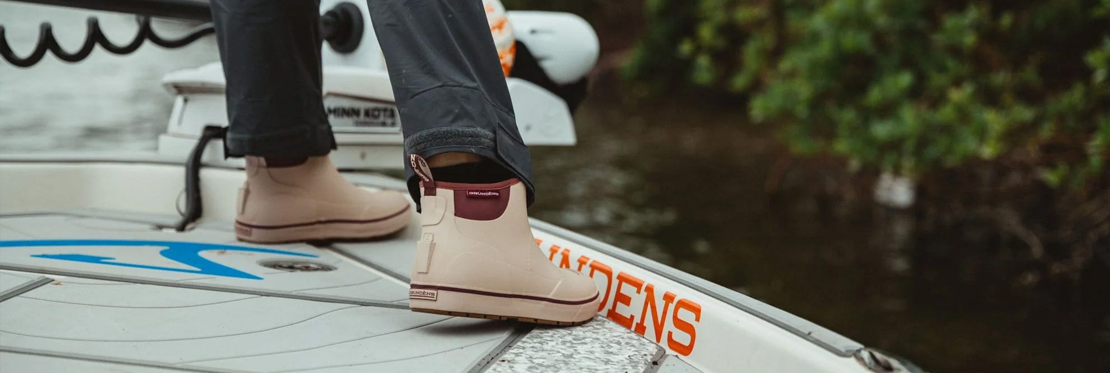 Women's Footwear