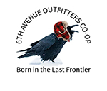 6th Avenue Outfitters Co-op