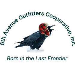 6th Avenue Outfitters Co-op
