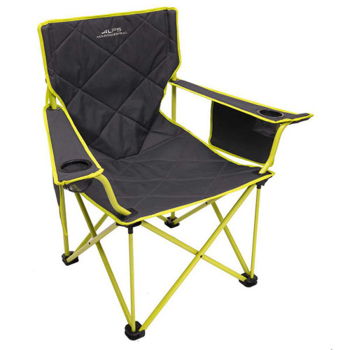 Alps Mountaineering King Kong Folding Chair - 6th Avenue