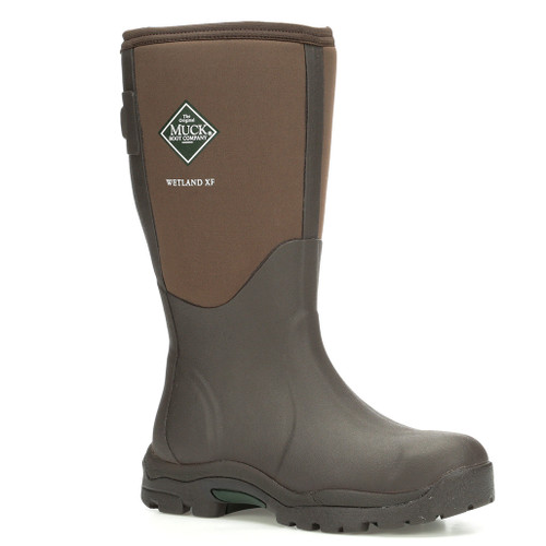 Wetland -20F Wide Calf Neoprene Boots - 6th Ave Outfitters Co-op