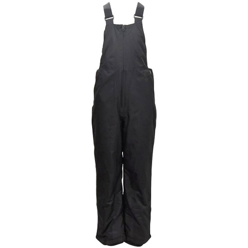 Women's Rider Snow Pants - Black - 6th Ave Outfitters Co-op