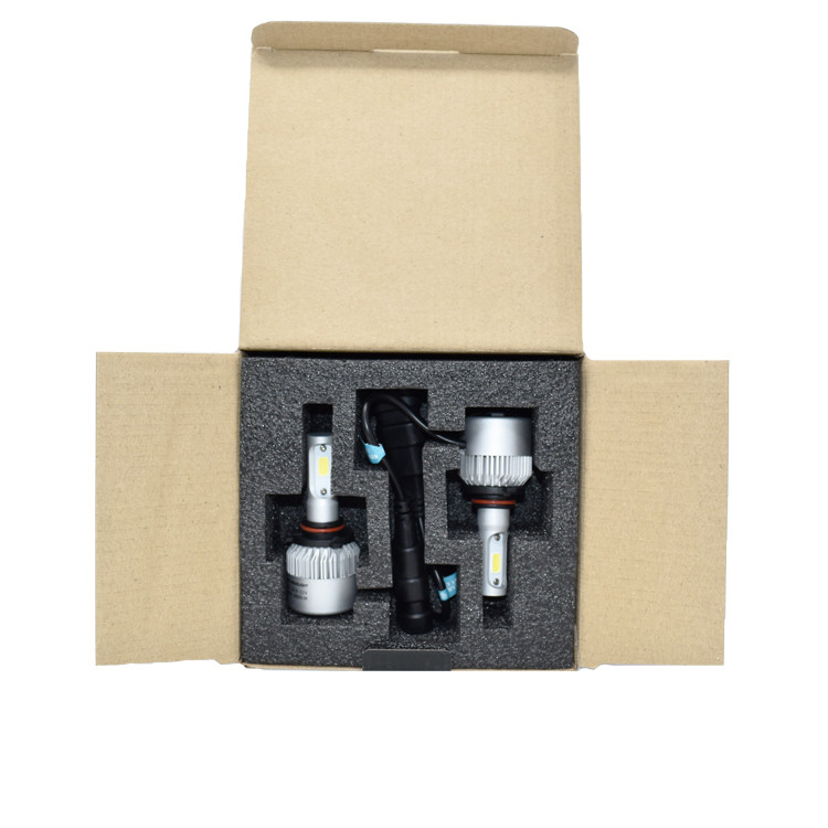 9005 / 9145 / H10 LED Bulb Kit - SHIPS FREE