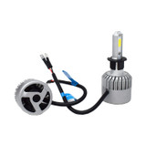 H3 LED Bulb Kit - SHIPS FREE