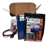 Firewire LEDs Police 360 Safety Lighting Kit