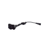 Firewire RGBW 5 PIN 4-1 Splitter Firewire RGBW 5 PIN 4-1 Splitter