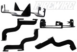 1999-2007 Ford Superduty Cowl Mounts