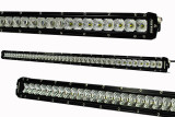 40 Inch Single Row LED Light Bar