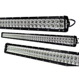 40 Inch Dual Row LED Light Bar