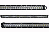 50 Inch Single Row LED Light Bar