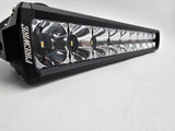 FireWire 20" Single Row Dual Color Light Bar.