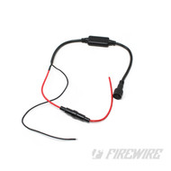 FIREWIRE STROBE CONTROLLER