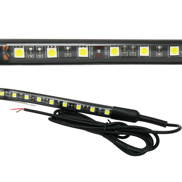 Firewire LEDs | Complete Safety Lighting for police fire emergency vehicles