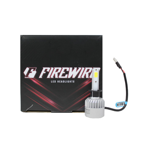 H1 LED Bulb Kit - SHIPS FREE